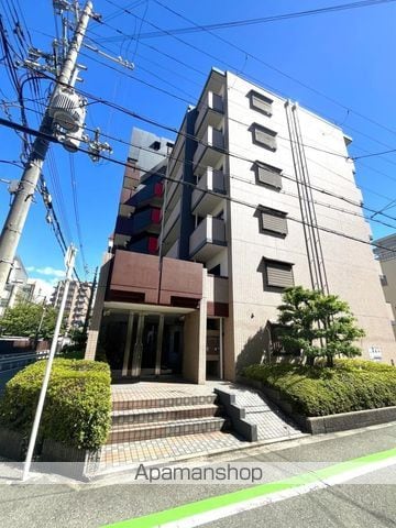 マジョール松崎町