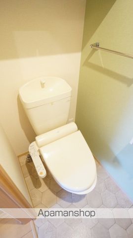 ヴィラ・ボヌール C棟の内装写真