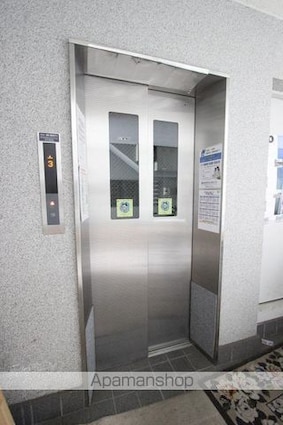 レジデンス平田[1K/43.3m2]の共用部3