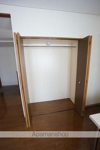 グリーン・ヴュー七間町の内装写真