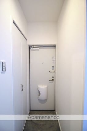 プレベールⅢ[1LDK/36.95m2]のその他設備