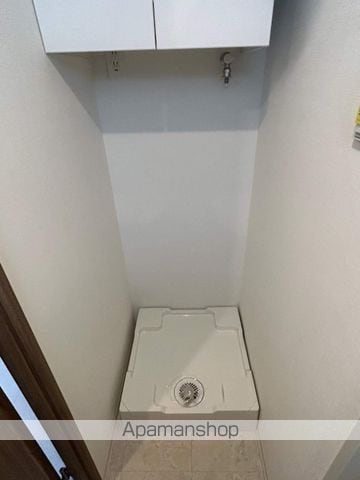 レピュア大山レジデンスIIの内装写真
