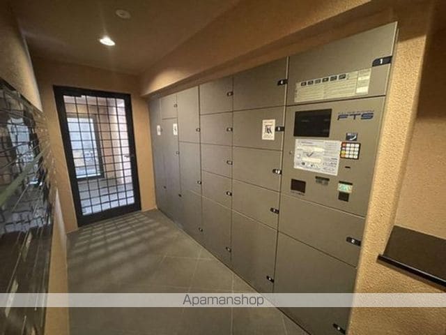 ルネ・上野桜木の内装写真