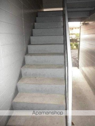 エミィハイツの外観写真