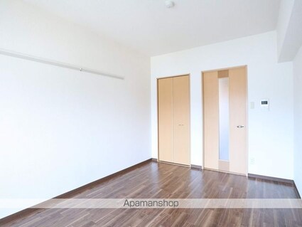 ソレアード関戸[1K/30.9m2]の内装2