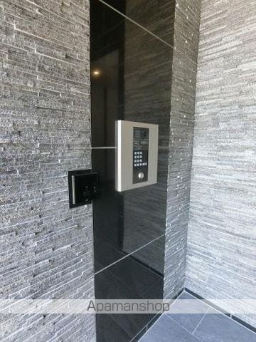 リバーサイド大濠の外観写真