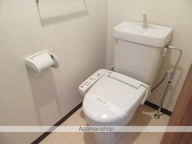 パレス高松IIの内装写真