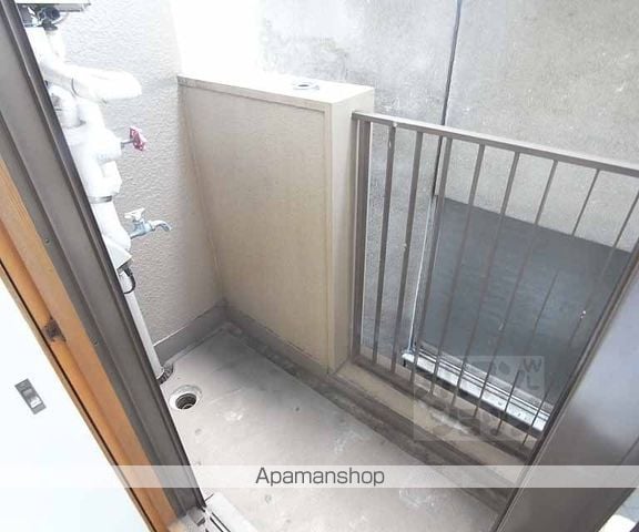 高辻ローズハイツの内装写真