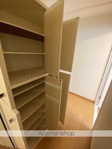 グランディール光町の内装写真