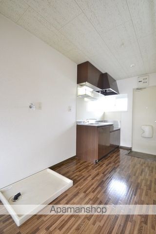 S.T.VILLA TSUSHIMA Bの内装写真