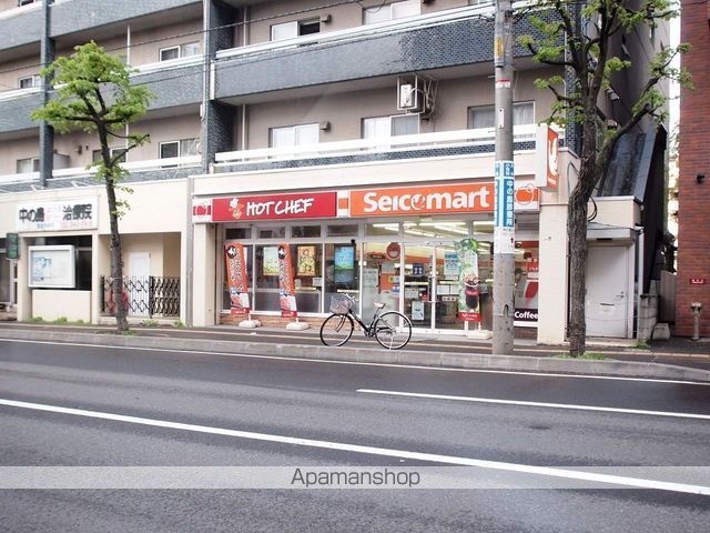 ヴェスタ平岸の周辺写真