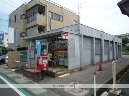 滋賀県大津市大江７丁目[2LDK/57.33m2]の周辺10