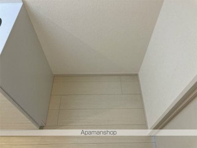 ヴィラ北柏の内装写真