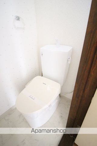 グランドールAの内装写真