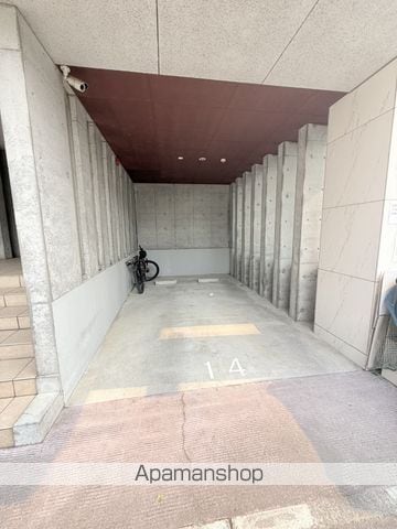 グランカーサ永山公園通 WESTのその他写真