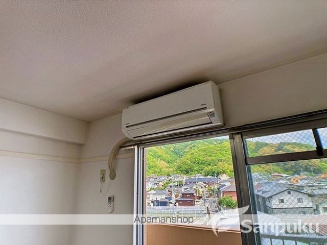 第16杉フラットの内装写真