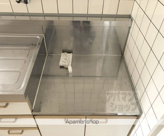 ZEPHYR21の内装写真
