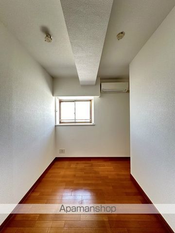 セントラルコート武蔵小杉の内装写真