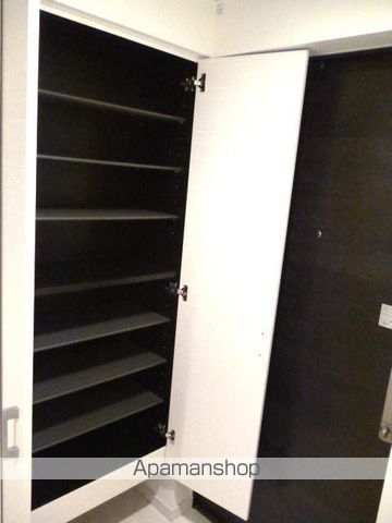 S−RESIDENCE新大阪WESTの内装写真