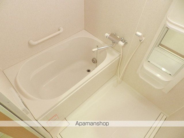 KAZU市川の内装写真