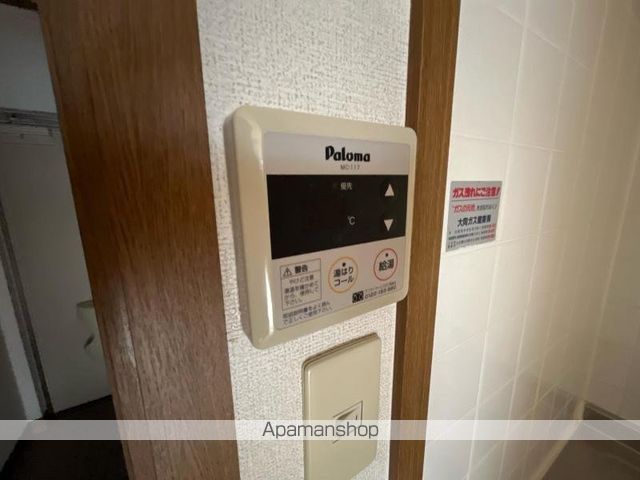 リフティ新浜 Iの内装写真