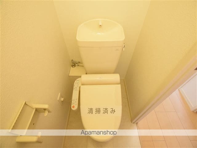 さくらハイムIの内装写真