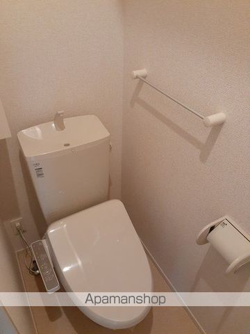 サニーヒルの内装写真