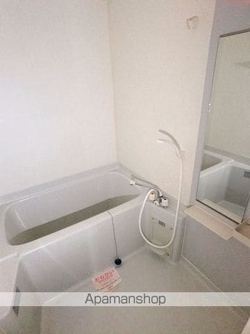 サウスヒルズ緑Bの内装写真