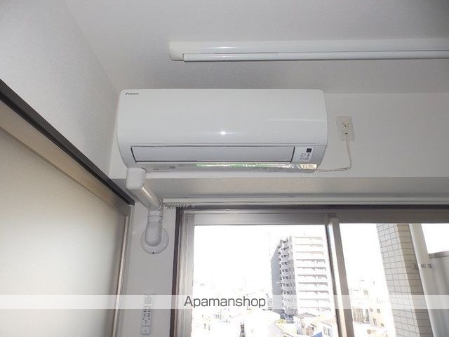 アロフトの内装写真