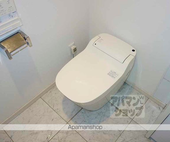 クリスタルグランツ京都高辻の内装写真