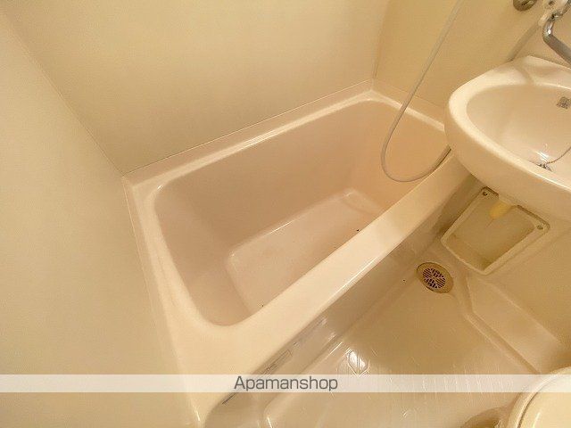 ワンダーグランドハイツの内装写真
