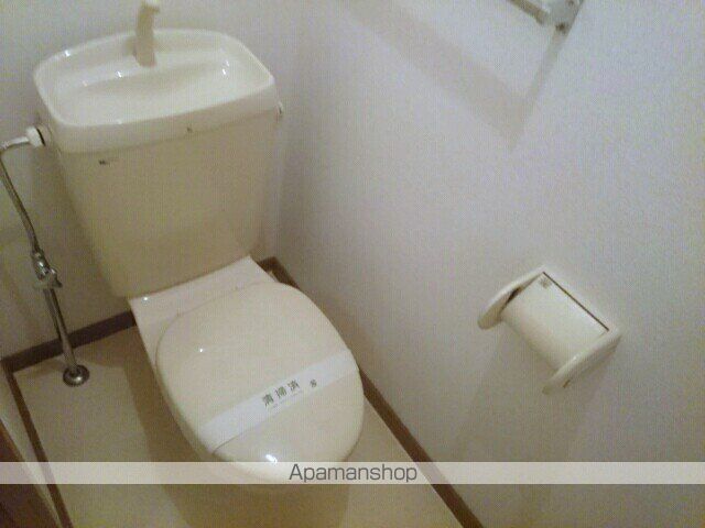 ピュールメゾンの内装写真