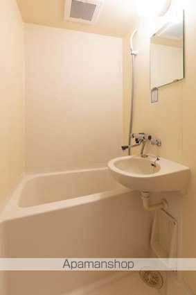 ＧＲＥＥＮ　ＰＡＬ[1K/25m2]のバス