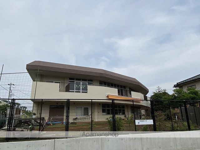 ファーストシティ松嶋の周辺写真