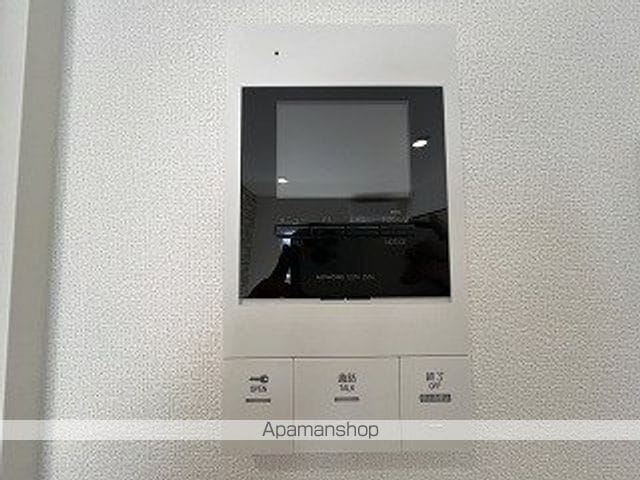 MOVE長束の内装写真