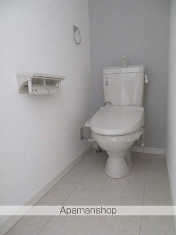 クオーレ米ケ袋Iの内装写真