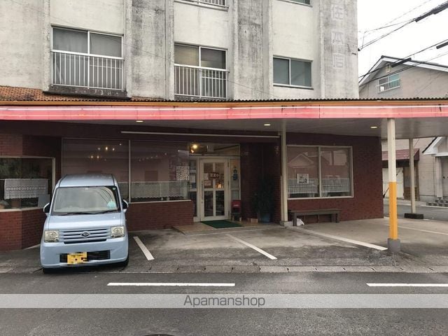延岡市 2階建 築44年の周辺写真
