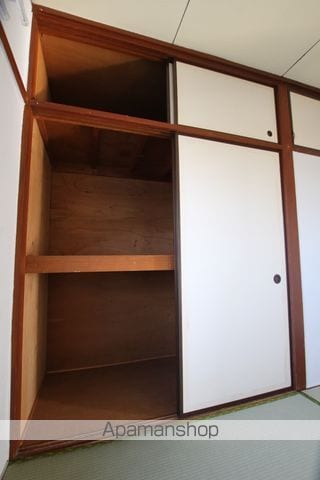 辰巳台ハイムの内装写真