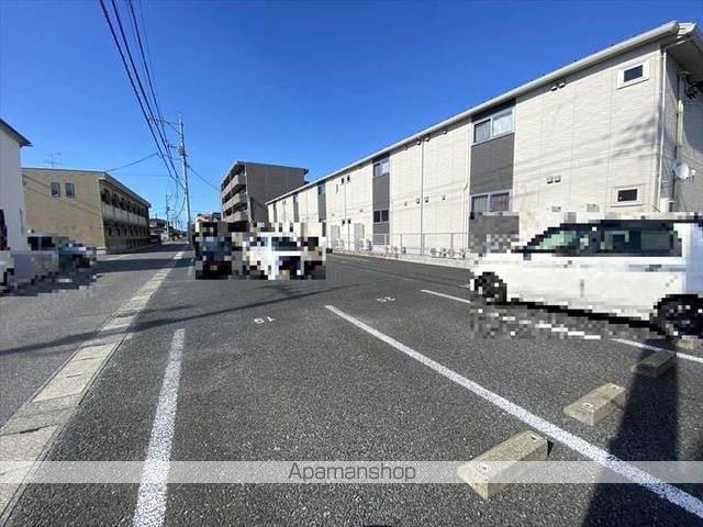 スカイマンションBのその他写真