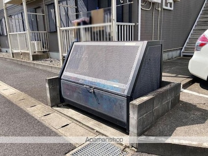 シャルム　Ａ[2DK/40m2]の内装1