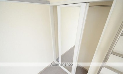 香川県高松市川島本町[1K/20.28m2]の収納
