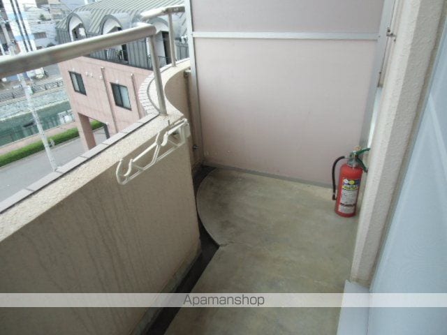 佐古一番町ハイツの内装写真