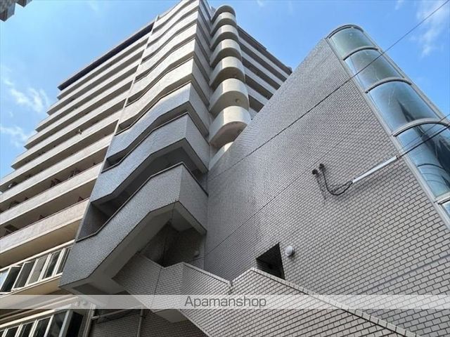 アカデミー・グローリア初穂町田合同ビルの外観写真