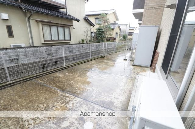 DーROOM梨の木 B棟の内装写真
