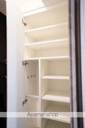 メインステージ浅草国際通り[1K/26.21m2]の内装2