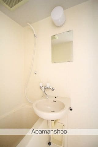 ウエスティンパレスの内装写真