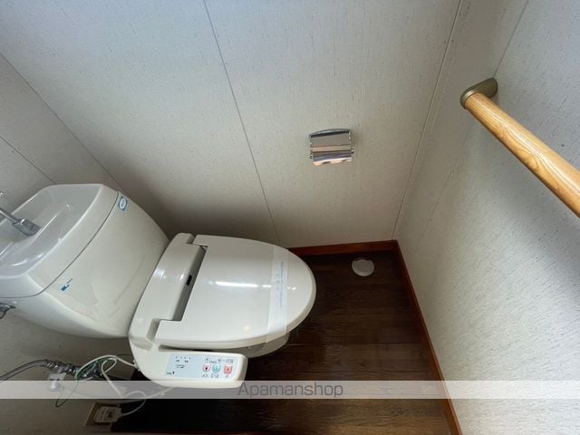 レジデンス高橋2の内装写真