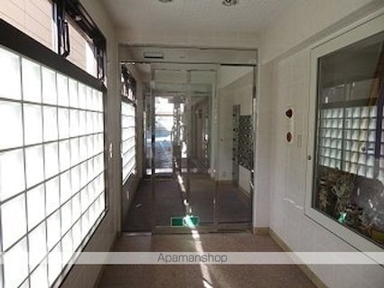 アーバン肴町[1K/31.35m2]の共用部4