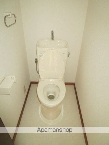 ソワサント池谷の内装写真