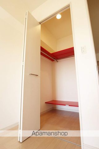 アトラスアルファーノ箱崎の内装写真